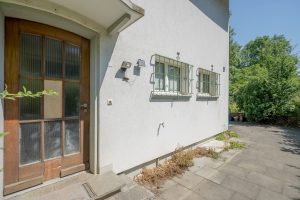 Durch BALVIA vermittelt. Einfamilienhaus mit Sanierungspotential im Laufental.