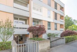 Eigentumswohnung in Riehen