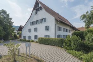 Liegenschaft Hofmatt in Gipf-Oberfrick